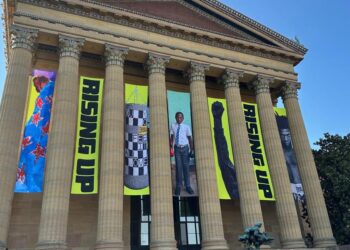 Philadelphia museum brings Rocky statue inside after decades of tension | Entertainment
