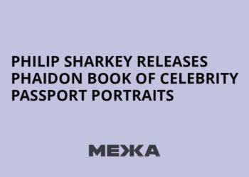 Philip Sharkey releases Phaidon book of celebrity passport portraits | Ukraine news