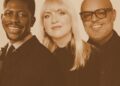 Philippa Hanna Releases New Song "Let the Body Sing" featuring Israel Houghton Ahead of Upcoming Album Magnificent on May 22