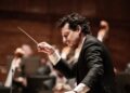 Phoenix Symphony’s new music director says he's 'nobody without an orchestra'