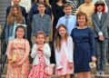 Piano Students Play Recital In West Falmouth | Arts & Entertainment
