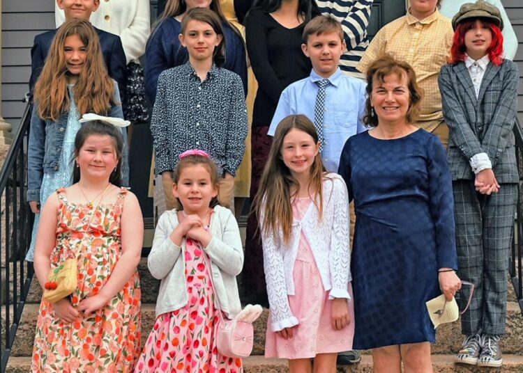 Piano Students Play Recital In West Falmouth | Arts & Entertainment