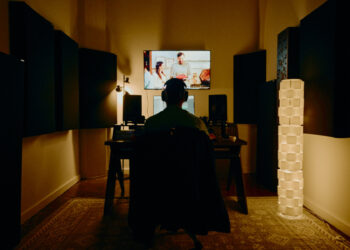 Pickle Music Opens New Dumbo Studio and Signs RIPPLE for West Coast Representation 