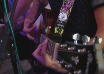 "Picksburgh" brings live music to venues across Pittsburgh during NFL draft