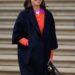 Image may contain Person Adult Clothing and Coat