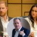 Piers Morgan drops bombshell on Harry, Meghan with latest announcement