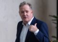 Piers Morgan issues breaking news in fresh blow to Meghan after royal bombshell | Celebrity News | Showbiz & TV