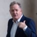 Piers Morgan issues breaking news in fresh blow to Meghan after royal bombshell | Celebrity News | Showbiz & TV