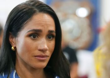 Piers Morgan just announced huge royal news - and it's a disaster for Meghan Markle | TV & Radio | Showbiz & TV
