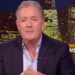 Piers Morgan lands another hammer blow to 'grifter' Meghan Markle | Celebrity News | Showbiz & TV