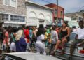 Pigeon Town Steppers bring a pastel party to NOLA Easter | Entertainment/Life