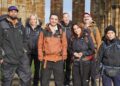 Pilgrimage The Road to Holy Island celebrity pilgrims reflect on their journey and the power of the experience