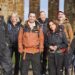 Pilgrimage The Road to Holy Island celebrity pilgrims reflect on their journey and the power of the experience