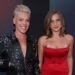 Pink & Daughter Willow Hart Enjoy Broadway Date Night at ‘The Lost Boys’ Opening Event | Broadway, Celebrity Babies, Pink, Willow Hart | Celebrity News and Gossip | Entertainment, Photos and Videos