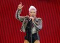 Pink will host 2026 Tony Awards