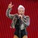 Pink will host 2026 Tony Awards