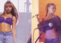 PinkPantheress Invites Manon to the Stage in Surprise Coachella Performance