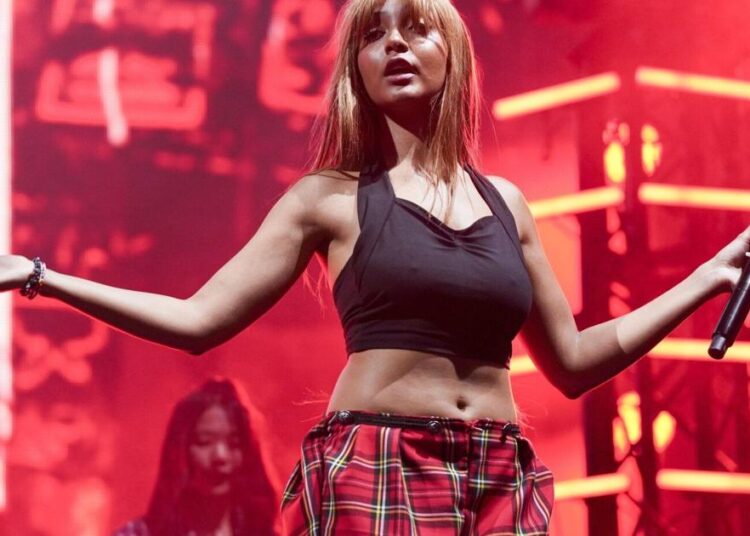 PinkPantheress makes strong Seattle debut after Coachella 2026 performance | Entertainment