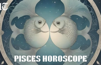 Pisces Horoscope Today: Read our expert astrological predictions to find out what the stars have in store for you. (Freepik)