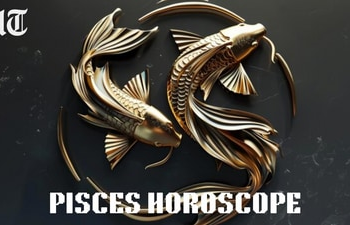 Pisces Horoscope Today: Read our expert astrological predictions to find out what the stars have in store for you. (Freepik)