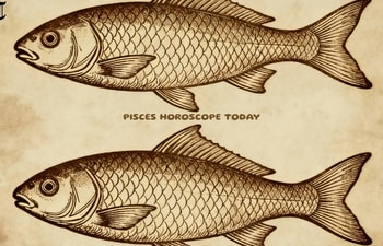 Pisces Horoscope Today: Read our expert astrological predictions to find out what the stars have in store for you.