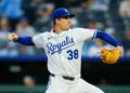 Pitchers Ryan Bergert and Ben Kudrna Undergo Surgeries - Major League Notes