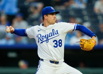 Pitchers Ryan Bergert and Ben Kudrna Undergo Surgeries - Major League Notes