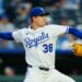 Pitchers Ryan Bergert and Ben Kudrna Undergo Surgeries - Major League Notes
