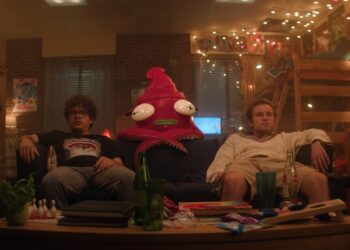 'Pizza Movie' Tops Hulu Movie Charts