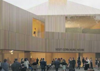 Plans lodged with council for 'world class' music and events hub in West Cork