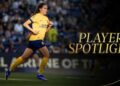 Player Spotlight: Cronin, Muira, and Lacasse Make History in Seattle