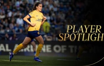 Player Spotlight: Cronin, Muira, and Lacasse Make History in Seattle