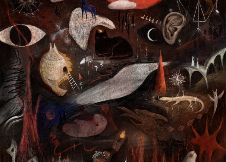 Plini Outlines New Album ‘An Unnameable Desire’