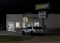 Romantix Burglary
