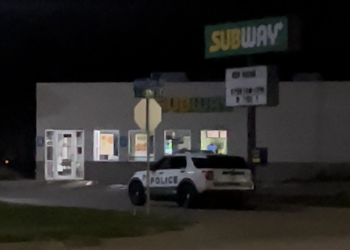 Romantix Burglary
