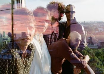 Pond Announce New Album 'Terrestrials', Share New Single