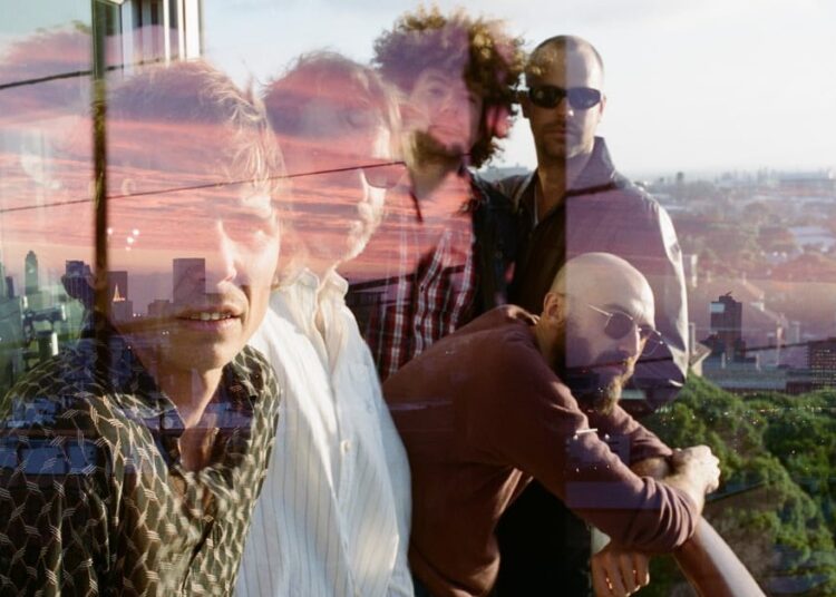 Pond Announce New Album 'Terrestrials', Share New Single