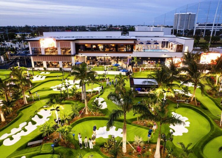 West Palm Beach