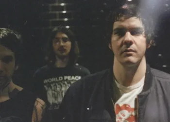 Portrayal Of Guilt Stream New Song "Total Black"