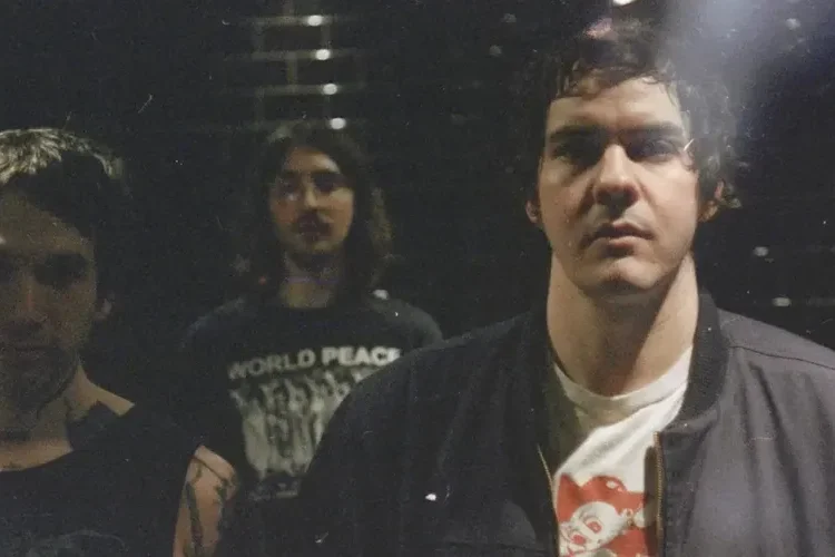 Portrayal Of Guilt Stream New Song "Total Black"