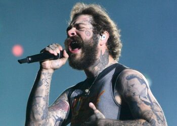 Post Malone's net worth as he headlines 2026 Stagecoach - Celebrity News - Entertainment