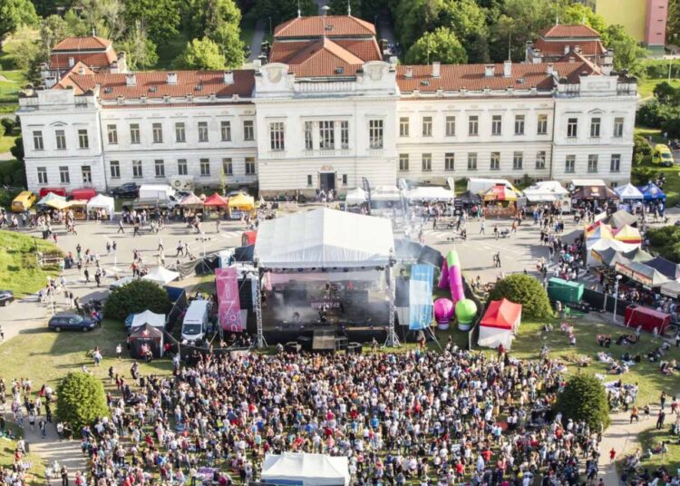 Prague Music Festivals 2026 Best Events Guide