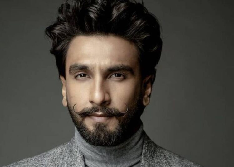 Pralay On Track: Ranveer Singh Locks Script, Film Heads To Floors Soon