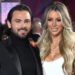 Bradley Dack and Olivia Attwood