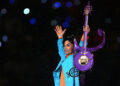 'Dancing with the Stars' Honors Prince with Medley of the Legend's Greatest Hits