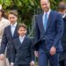 Prince George and Prince Louis Twin at Easter and It’s Peak Royal Cuteness