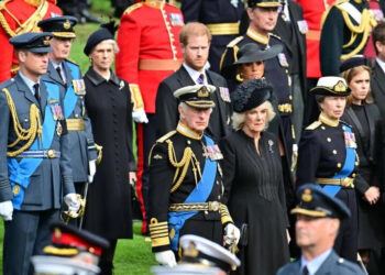 Royal Family