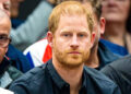 Prince Harry Called 'Toxic' After His Recent Rant About Not Wanting Royal Job Following Princess Diana's Death