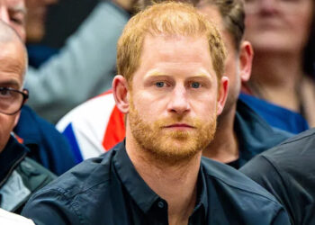 Prince Harry Called 'Toxic' After His Recent Rant About Not Wanting Royal Job Following Princess Diana's Death