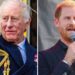 Prince Harry is allegedly 'devastated' over King Charles ghosting him, a source claims. MEGA